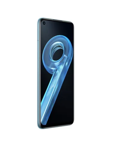 Realme 9i 4/64GB Azul