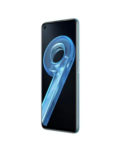 Realme 9i 4/64GB Azul