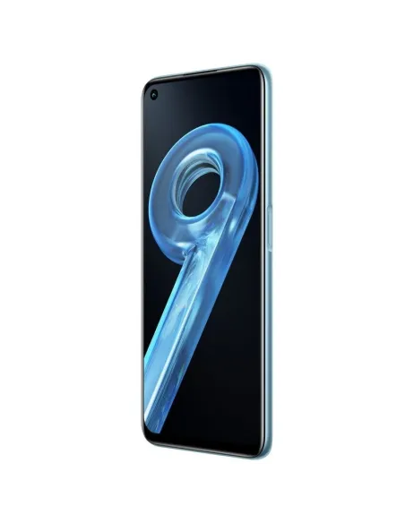 Realme 9i 4/64GB Azul