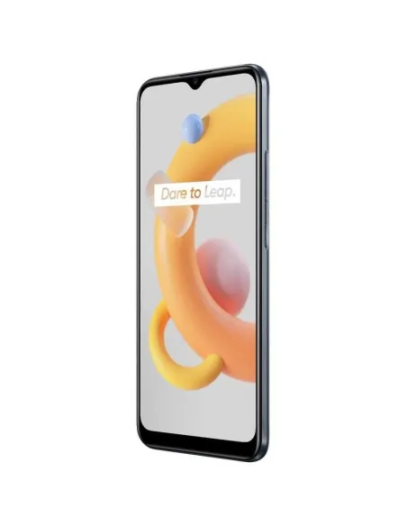 Realme C11 2021 4/64GB Gris