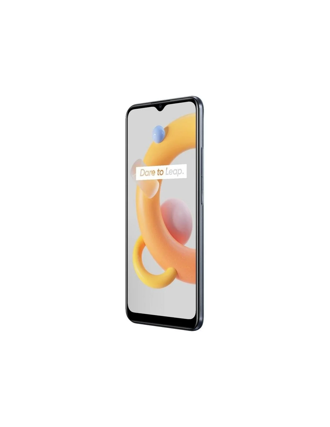 Realme C11 2021 4/64GB Gris