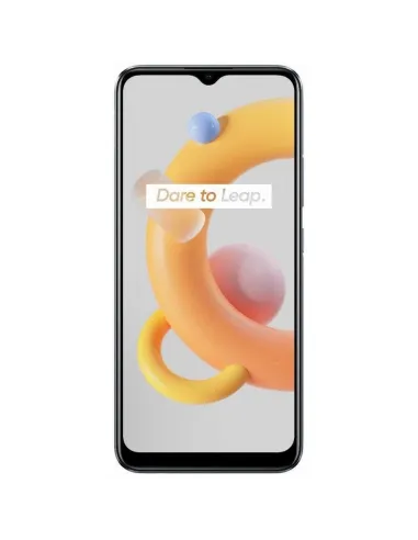 Realme C11 2021 4/64GB Gris