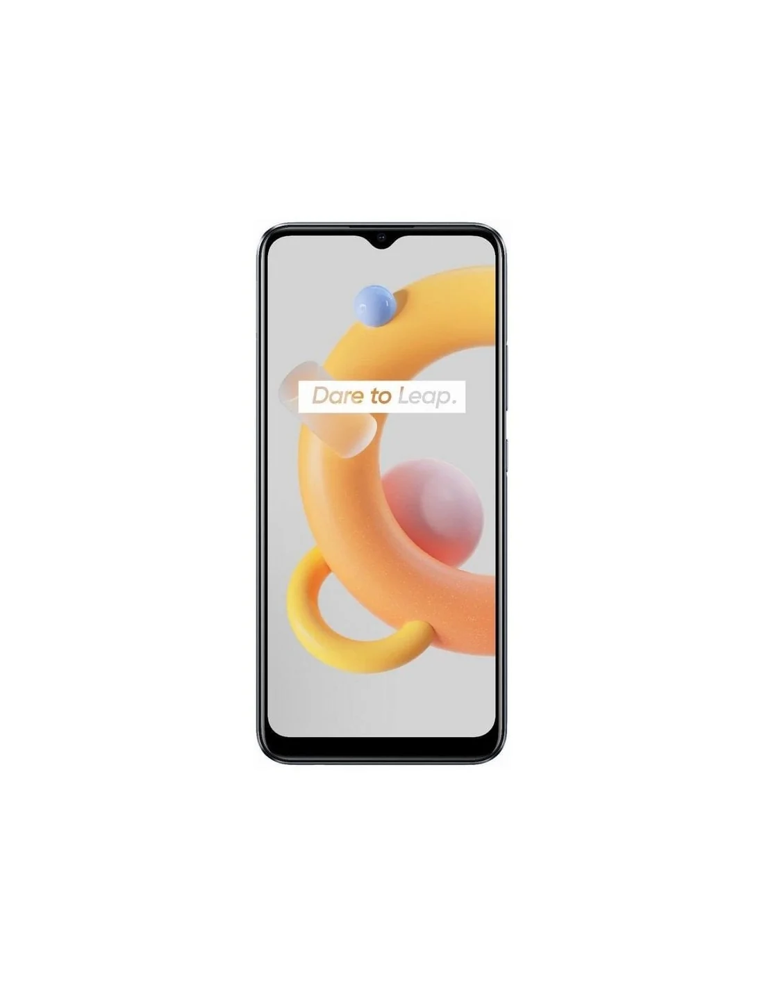 Realme C11 2021 4/64GB Gris