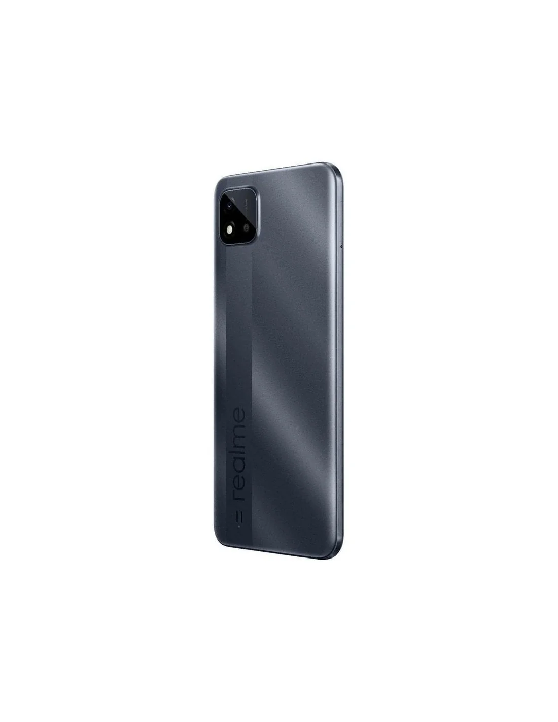 Realme C11 2021 4/64GB Gris