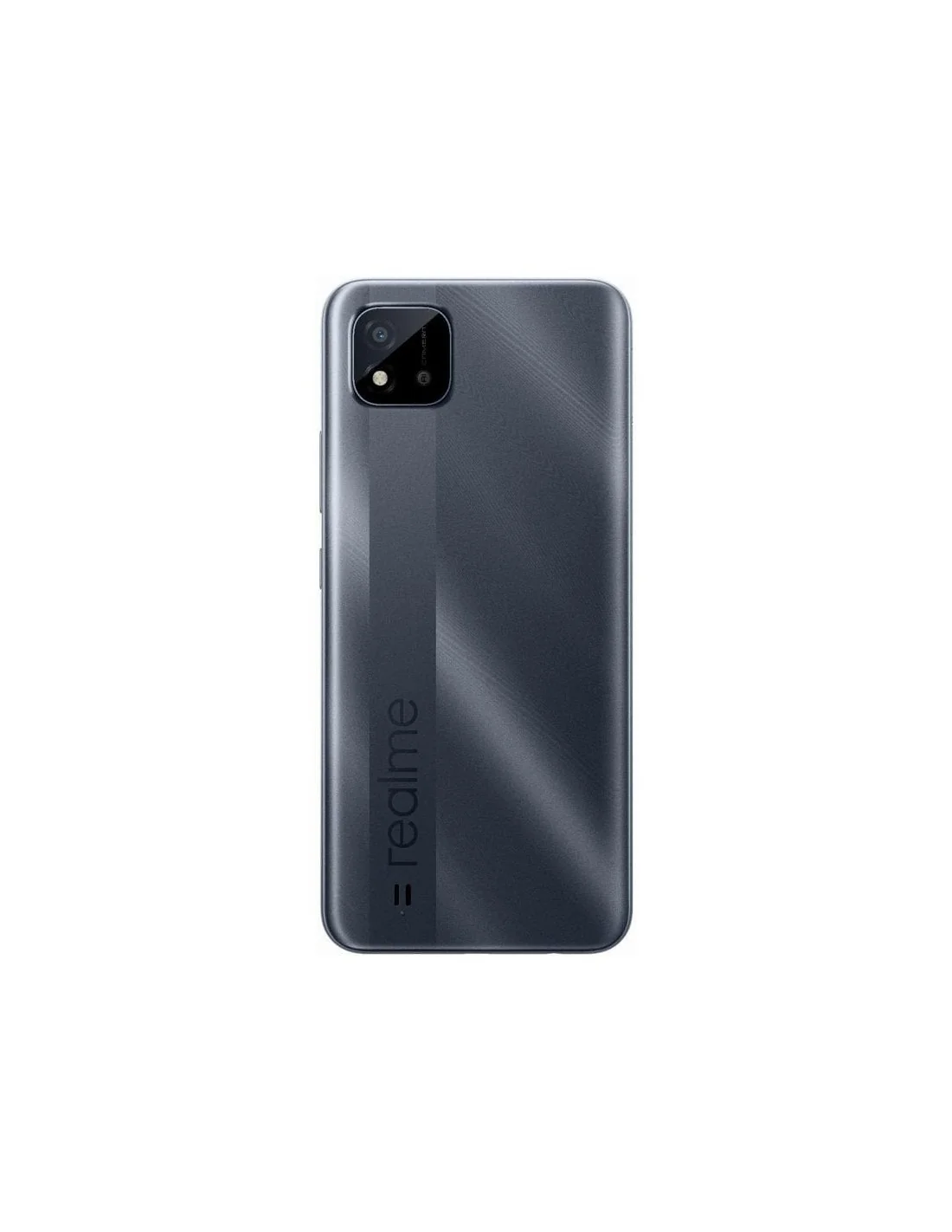 Realme C11 2021 4/64GB Gris