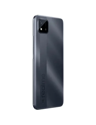 Realme C11 2021 4/64GB Gris