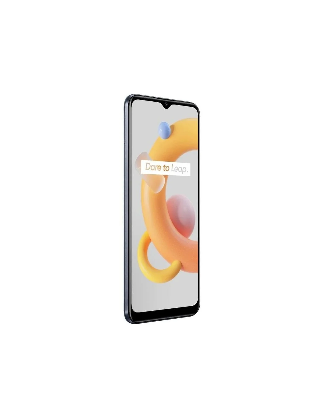 Realme C11 2021 4/64GB Gris