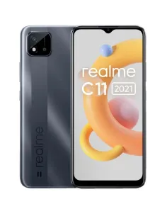 Realme C11 2/32 GB Gris