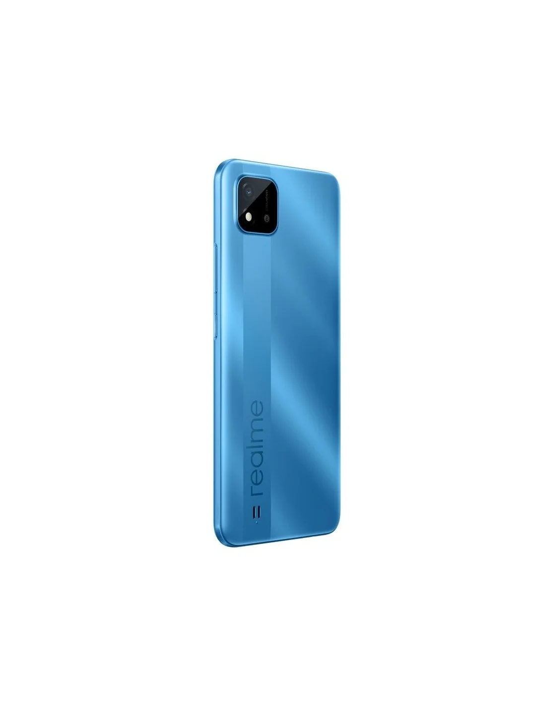 Realme C11 2021 4/64GB Azul