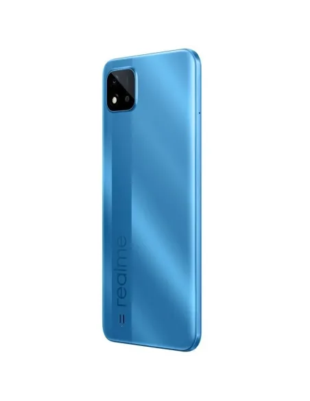 Realme C11 2021 4/64GB Azul