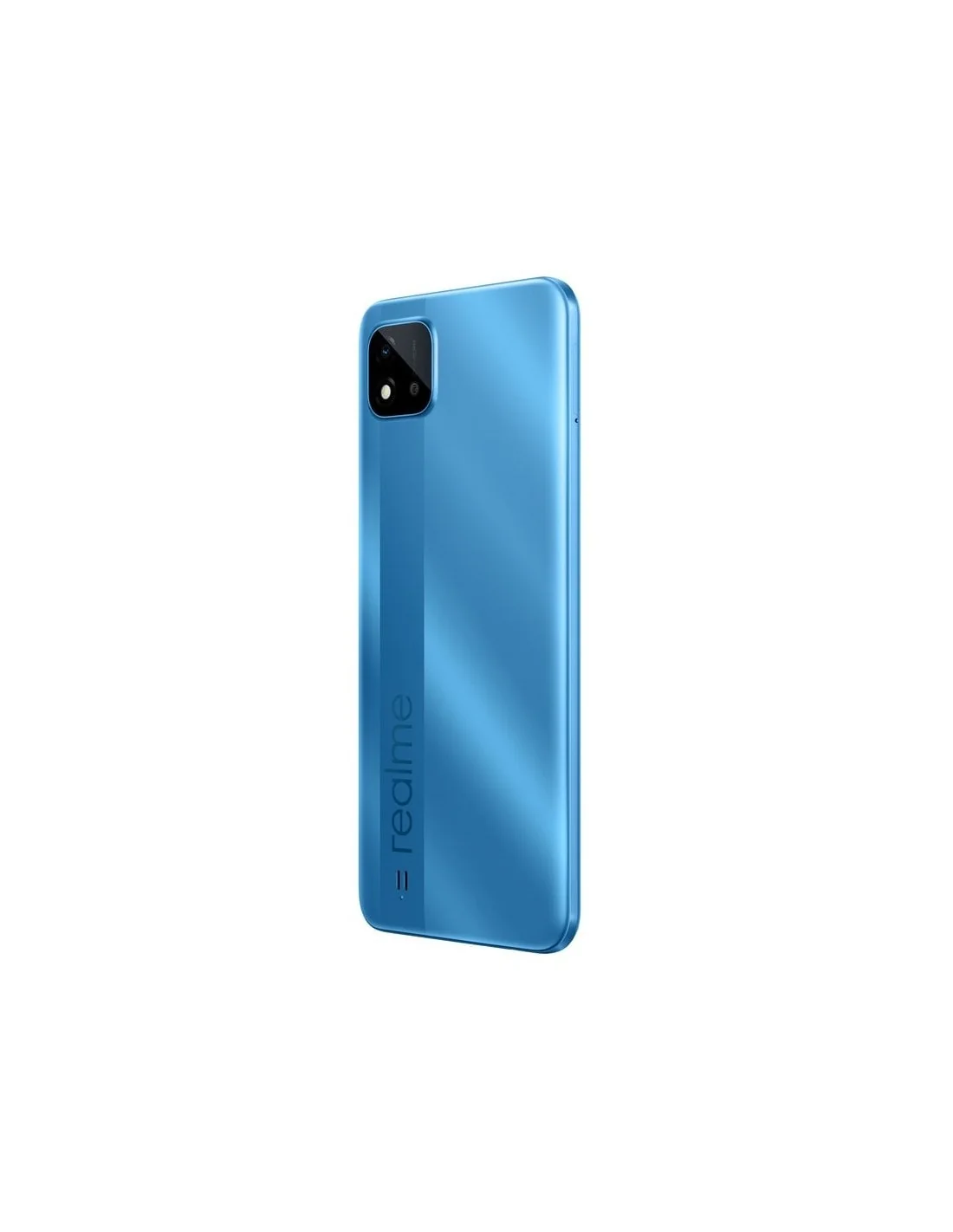 Realme C11 2021 4/64GB Azul