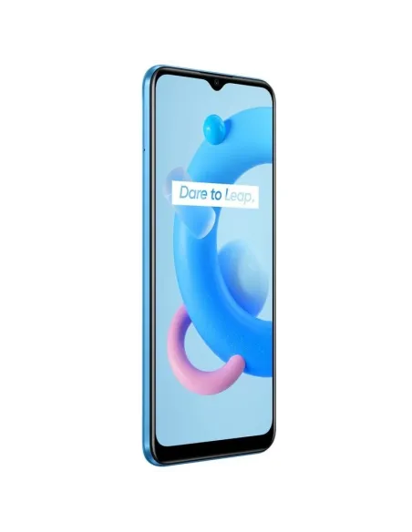 Realme C11 2021 4/64GB Azul