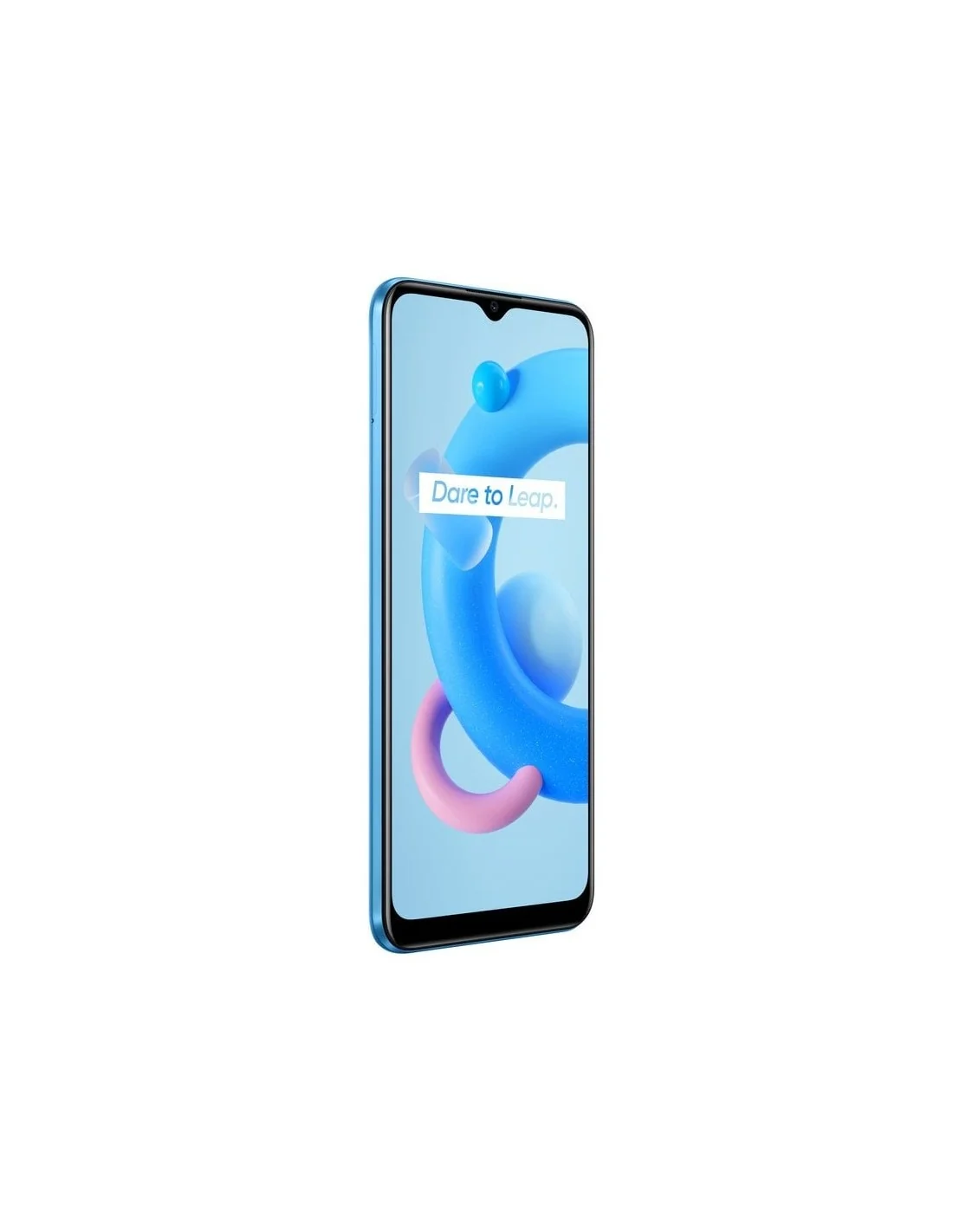 Realme C11 2021 4/64GB Azul