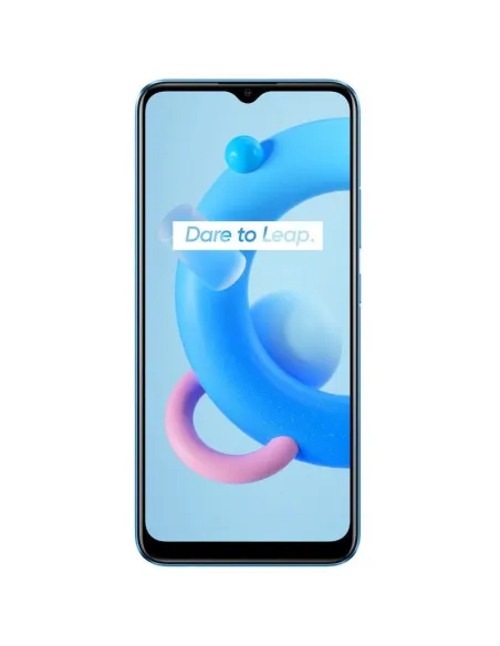 Realme C11 2021 4/64GB Azul