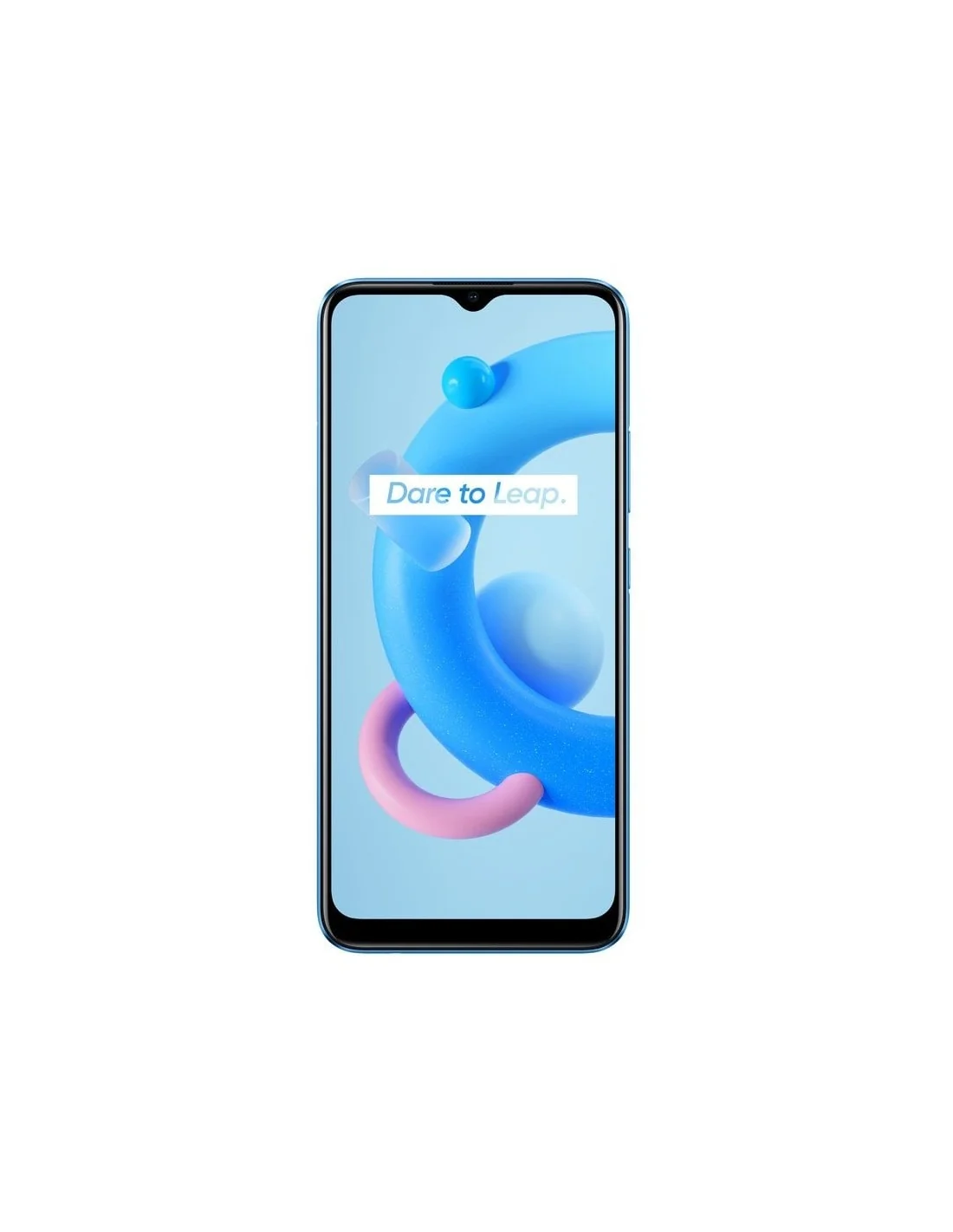 Realme C11 2021 4/64GB Azul