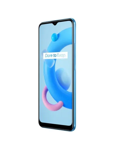 Realme C11 2021 4/64GB Azul