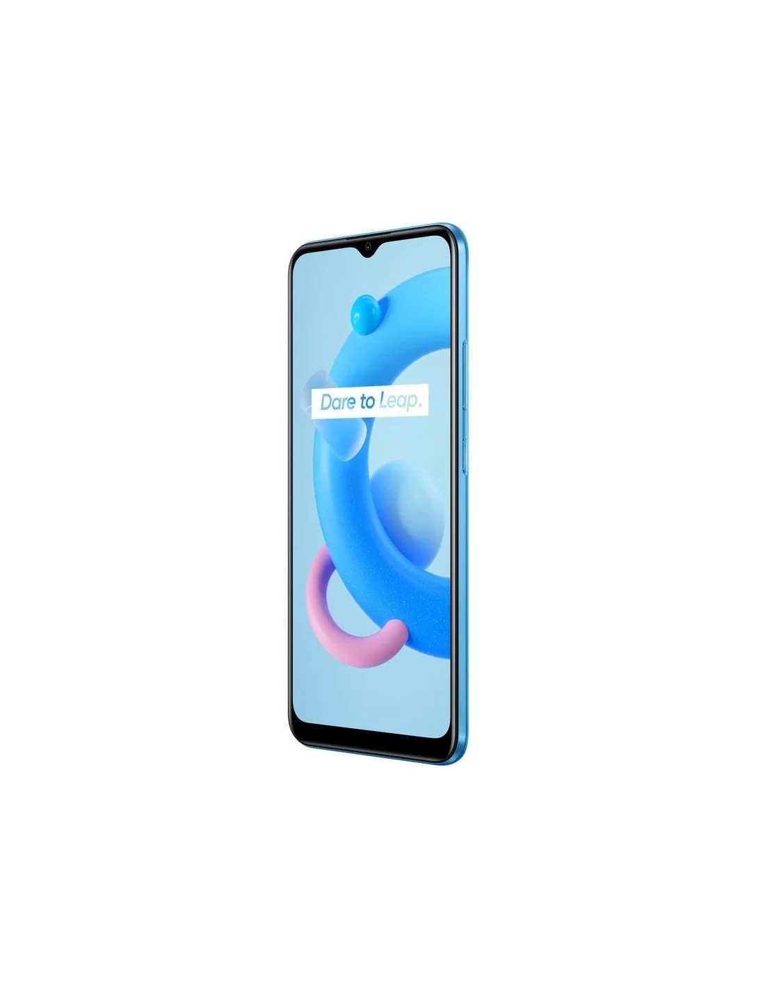 Realme C11 2021 4/64GB Azul