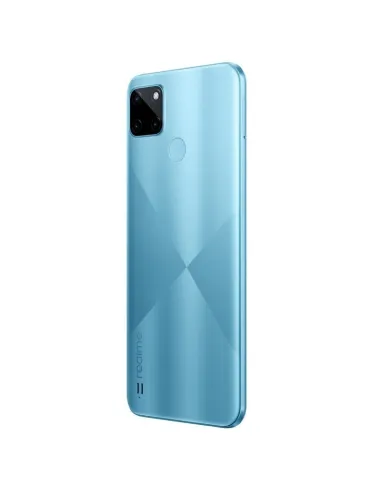 Realme C21Y 3/32GB Azul