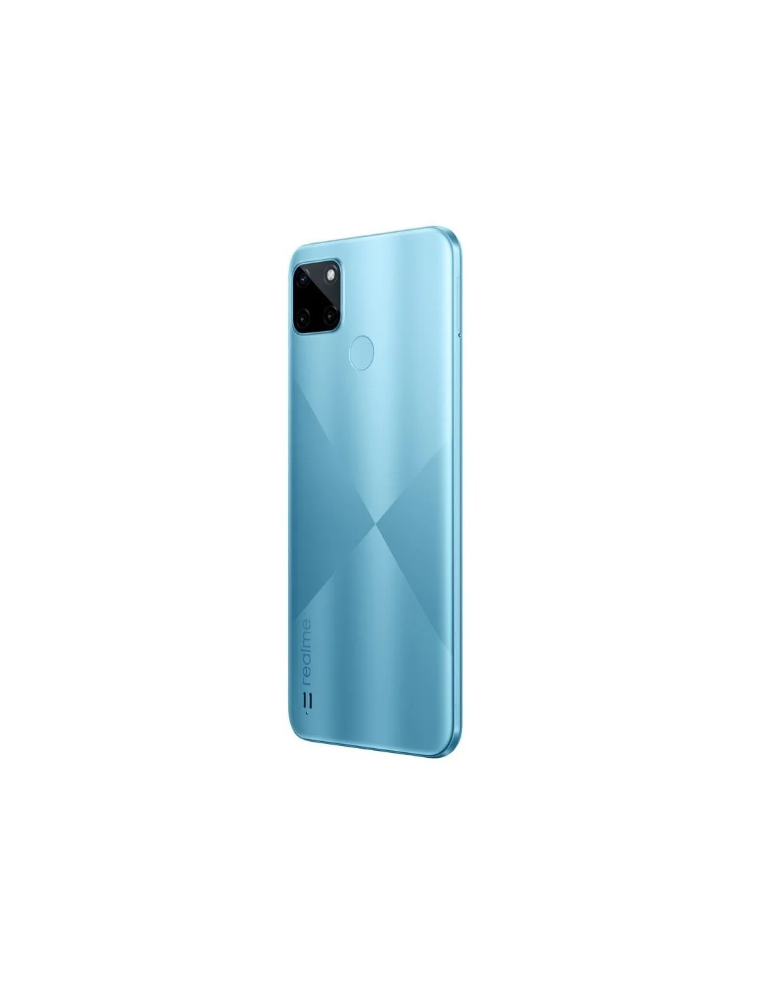 Realme C21Y 3/32GB Azul