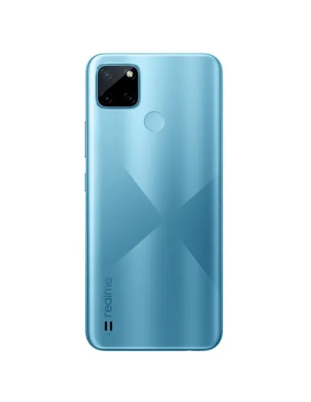 Realme C21Y 3/32GB Azul