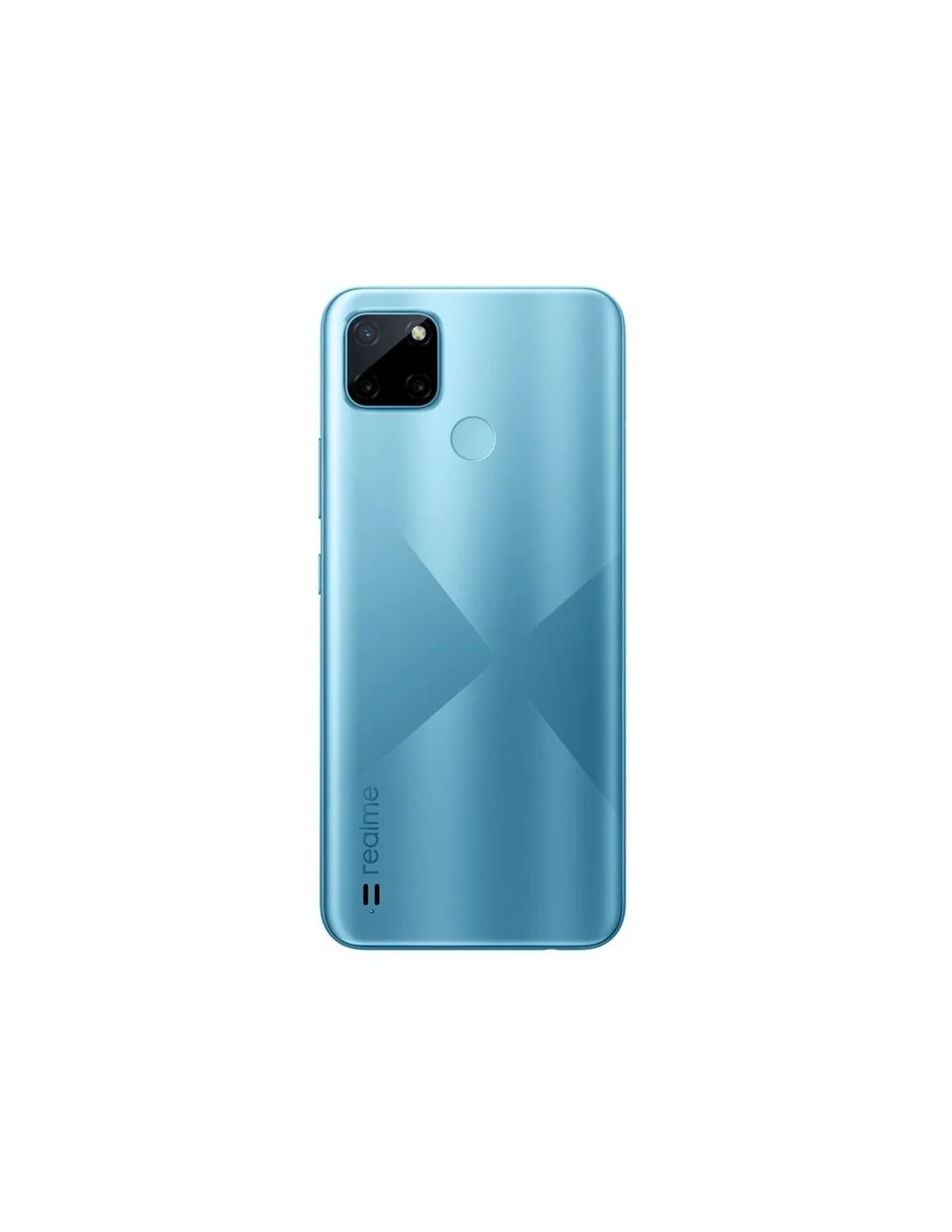 Realme C21Y 3/32GB Azul