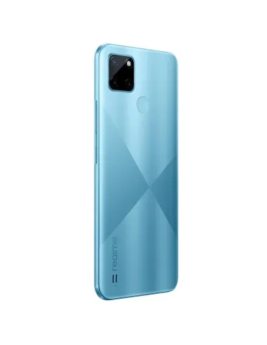 Realme C21Y 3/32GB Azul