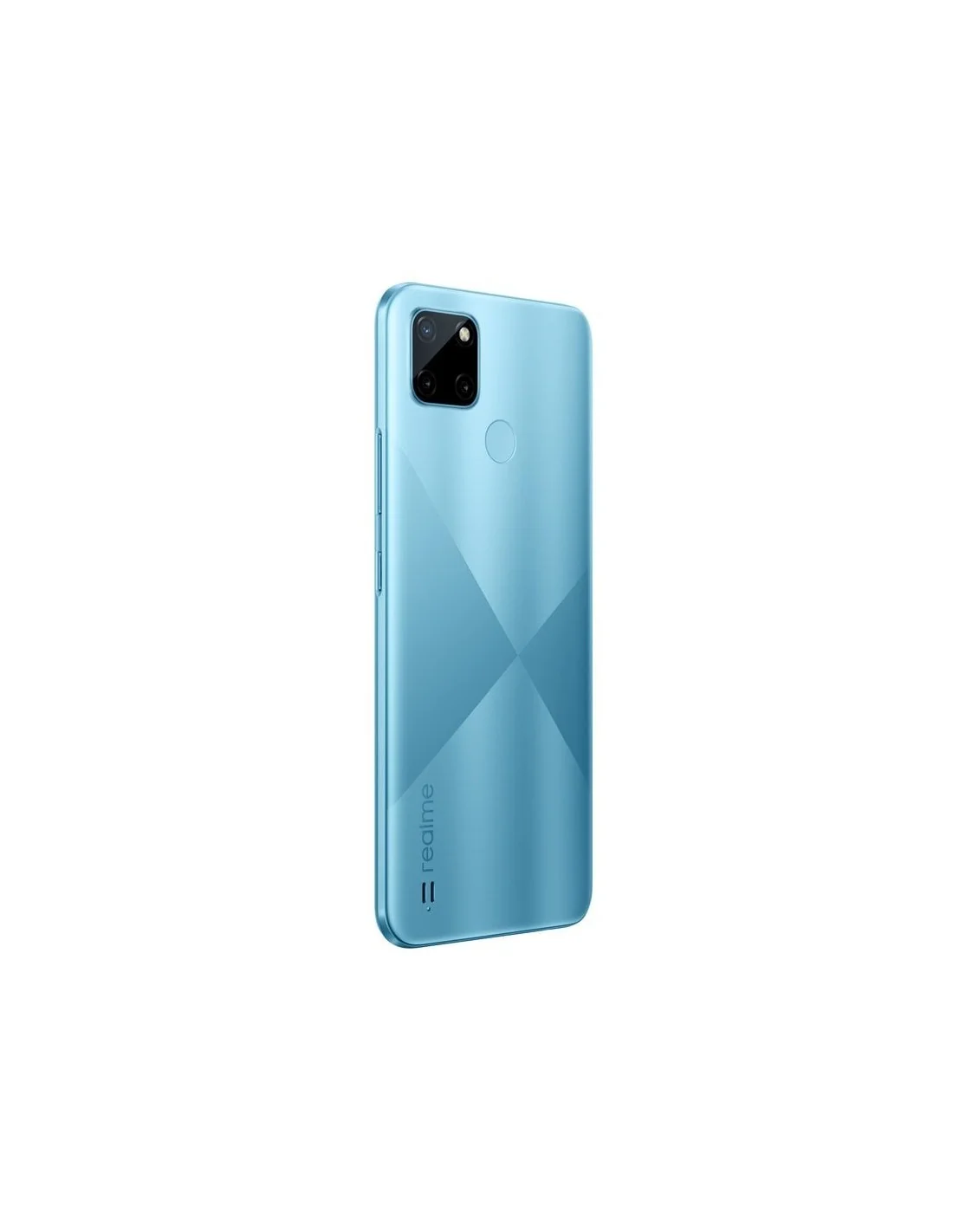 Realme C21Y 3/32GB Azul