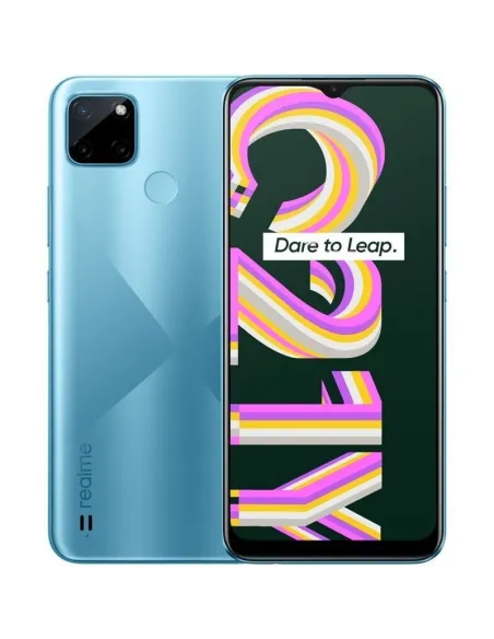 Realme C21Y 3/32GB Azul