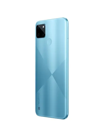 Realme C21Y 4/64GB Azul