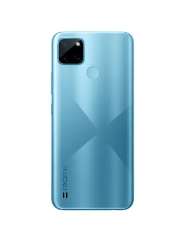Realme C21Y 4/64GB Azul
