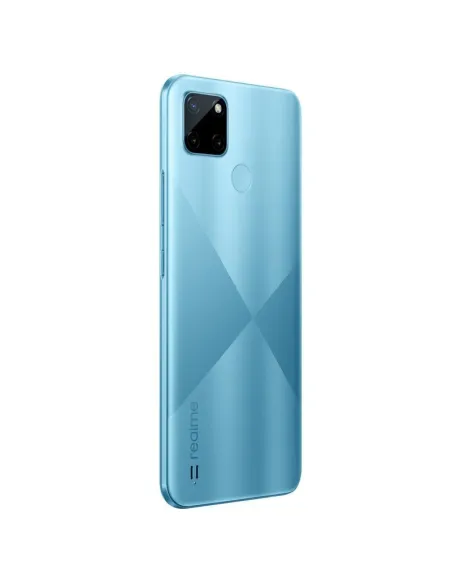Realme C21Y 4/64GB Azul