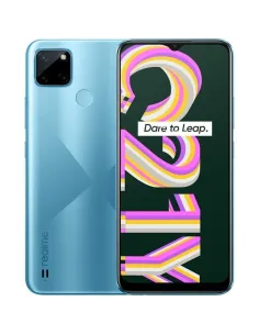 Realme C21Y 4/64GB Azul