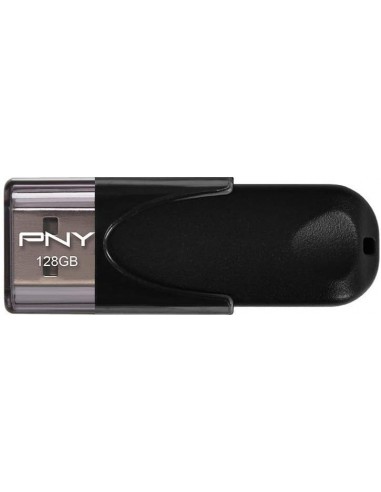PNY Attaché 4 128GB USB 2.0