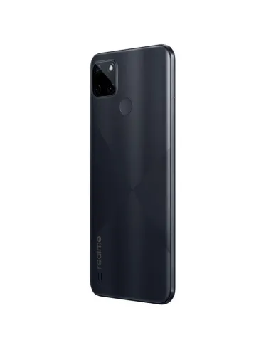 Realme C21Y 3/32GB Negro (Reacondicionado)