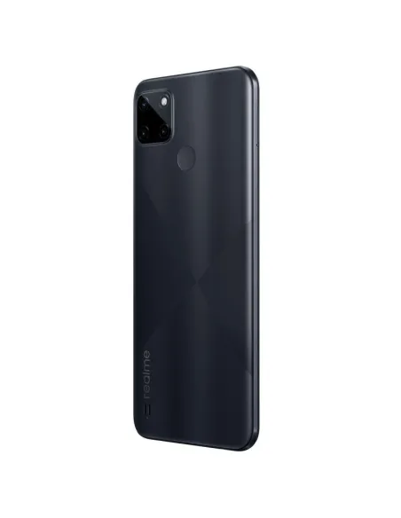 Realme C21Y 3/32GB Negro (Reacondicionado)