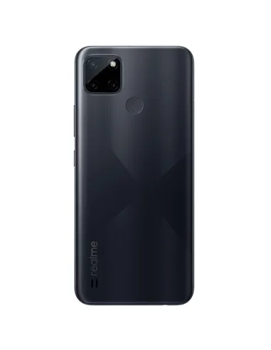Realme C21Y 3/32GB Negro (Reacondicionado)