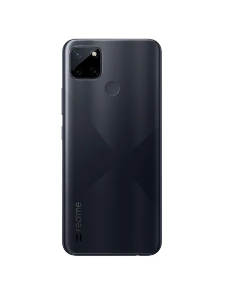 Realme C21Y 3/32GB Negro (Reacondicionado)