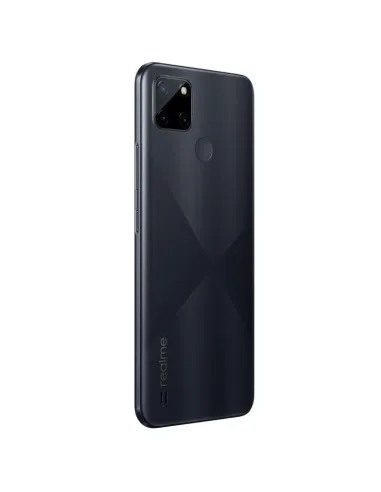 Realme C21Y 3/32GB Negro (Reacondicionado)