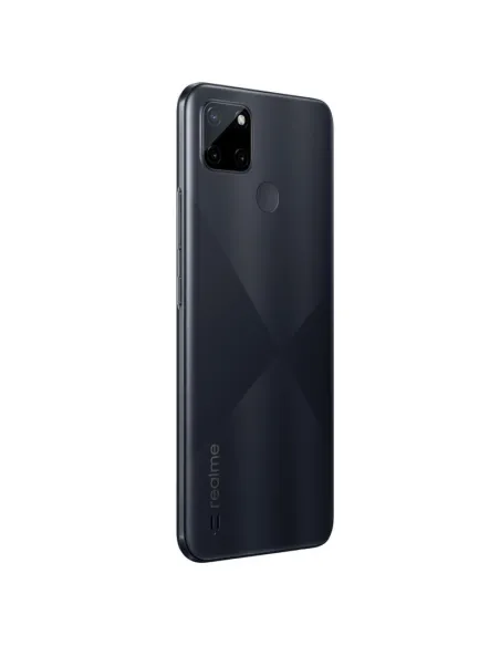 Realme C21Y 3/32GB Negro (Reacondicionado)
