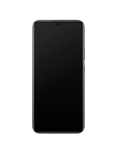 Realme C21Y 3/32GB Negro (Reacondicionado)