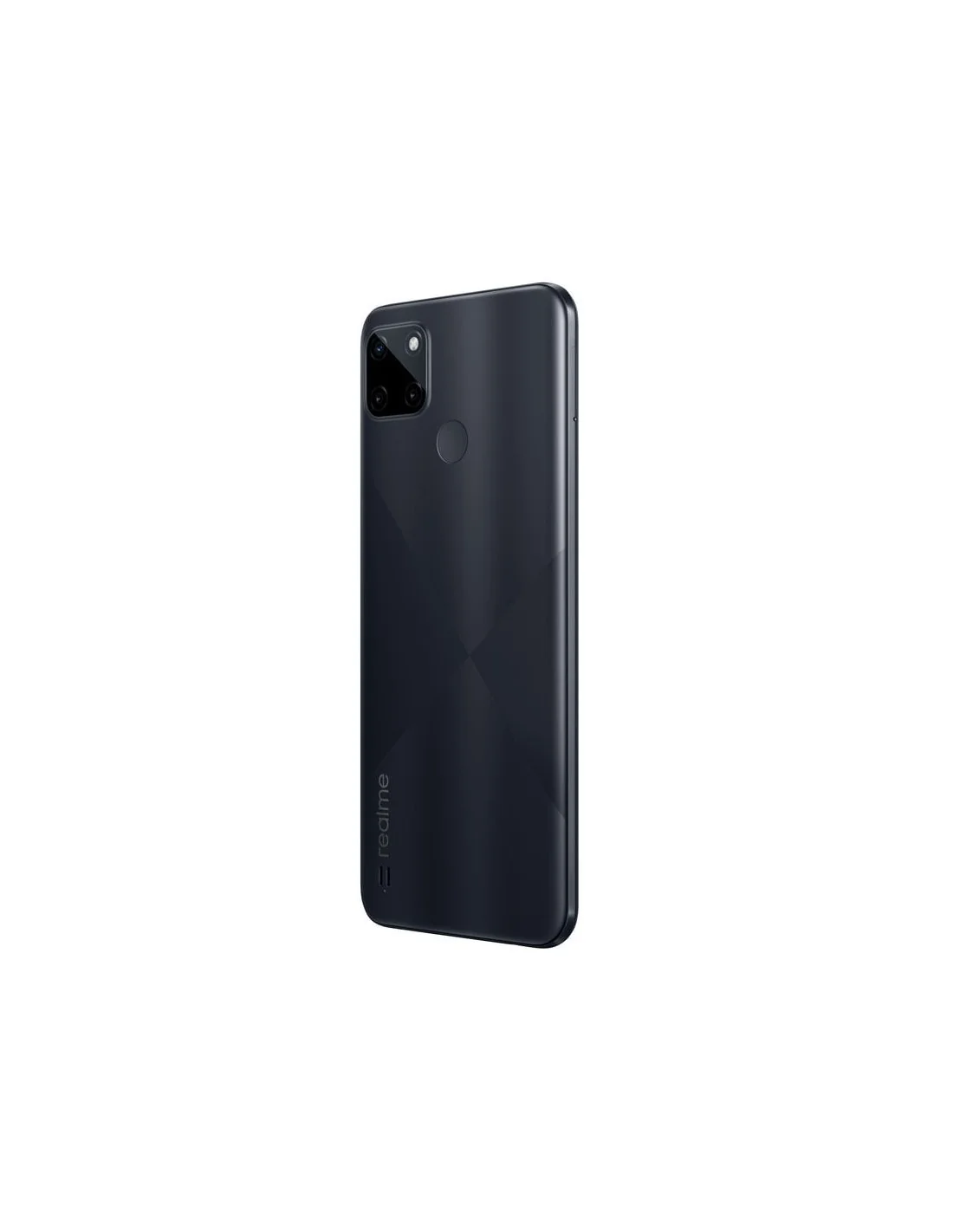 Realme C21Y 3/32GB Negro