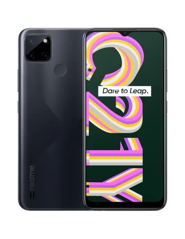 Realme C21Y 3/32GB Negro