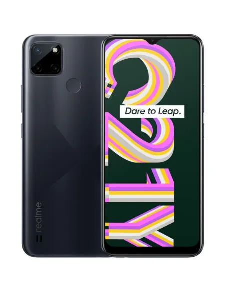 Realme C21Y 3/32GB Negro