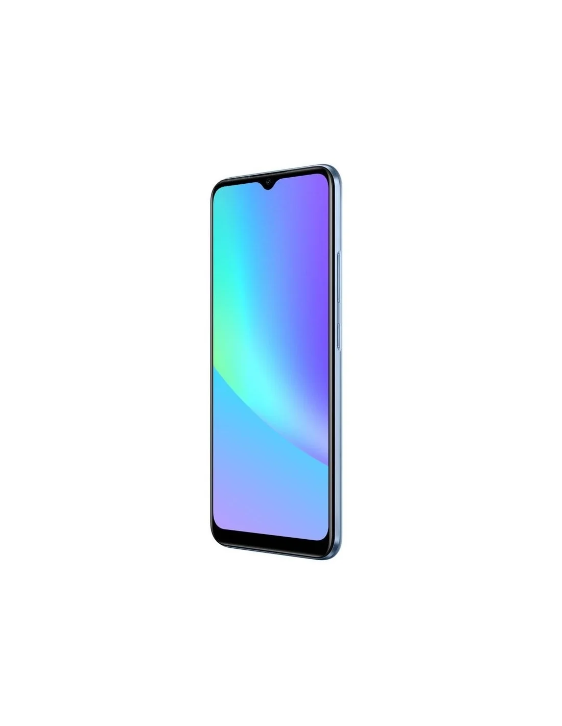 Realme C25Y 4/128GB Azul