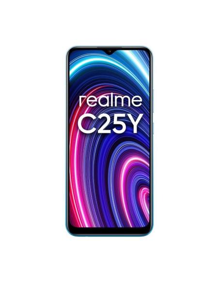Realme C25Y 4/128GB Azul
