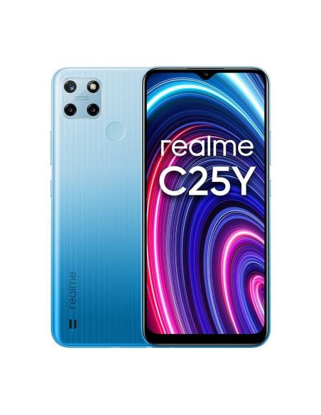 Realme C25Y 4/128GB Azul