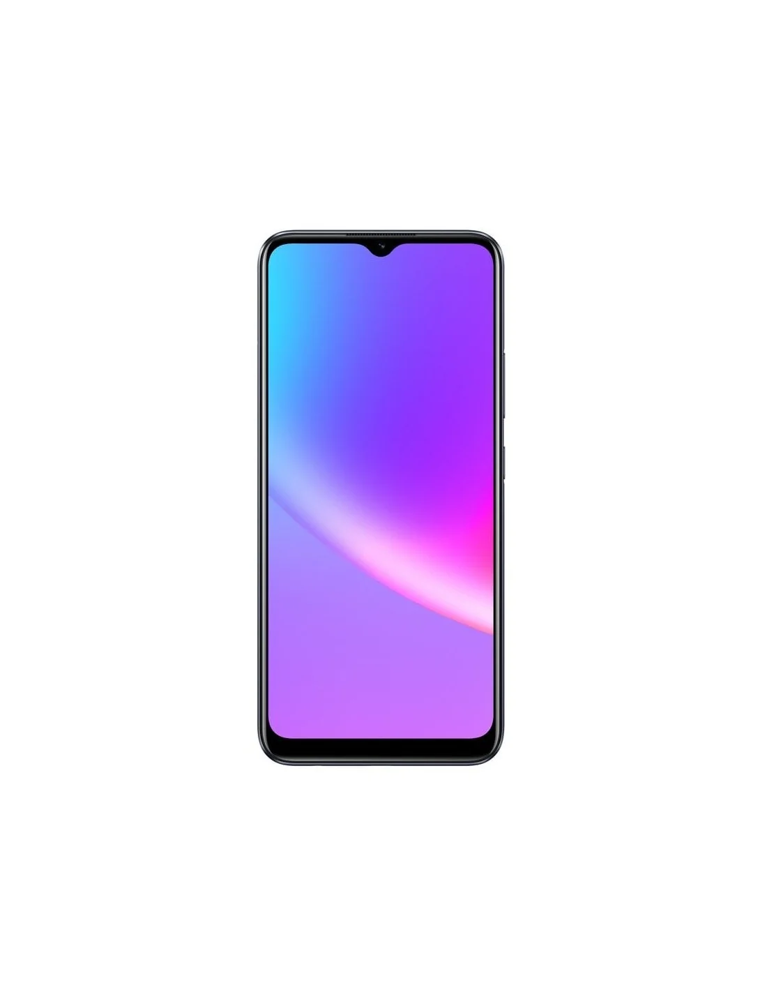 Realme C25Y 4/128GB Negro