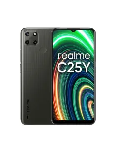 Realme C25Y 4/128GB Negro