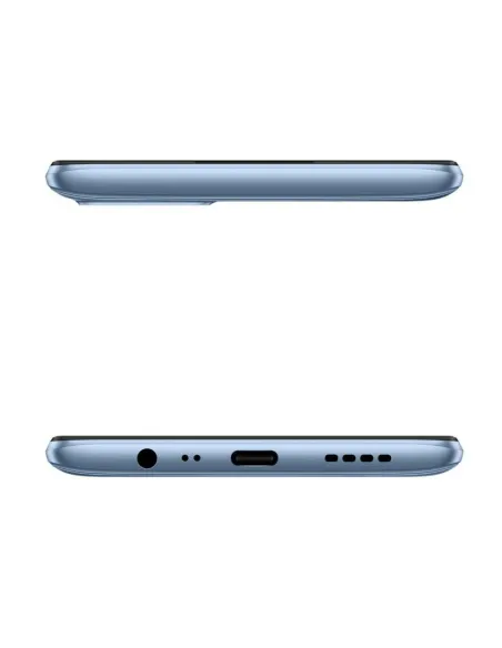 Realme C25Y 4G 4/128GB Dual-Sim Azul