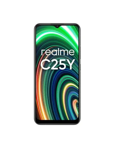 Realme C25Y 4G 4/128GB Dual-Sim Gris